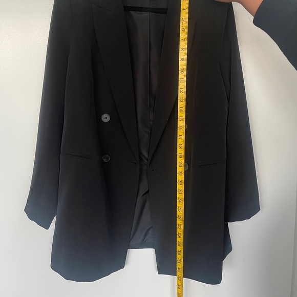 H&M blazer - Picture 4 of 4
